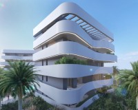 New Build - Apartment / flat - Guardamar del Segura