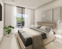 New Build - Apartment / flat - Guardamar del Segura