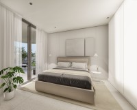 New Build - Apartment / flat - Guardamar del Segura