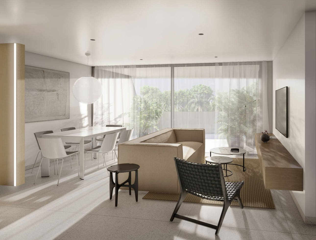 New Build - Apartment / flat - Guardamar del Segura