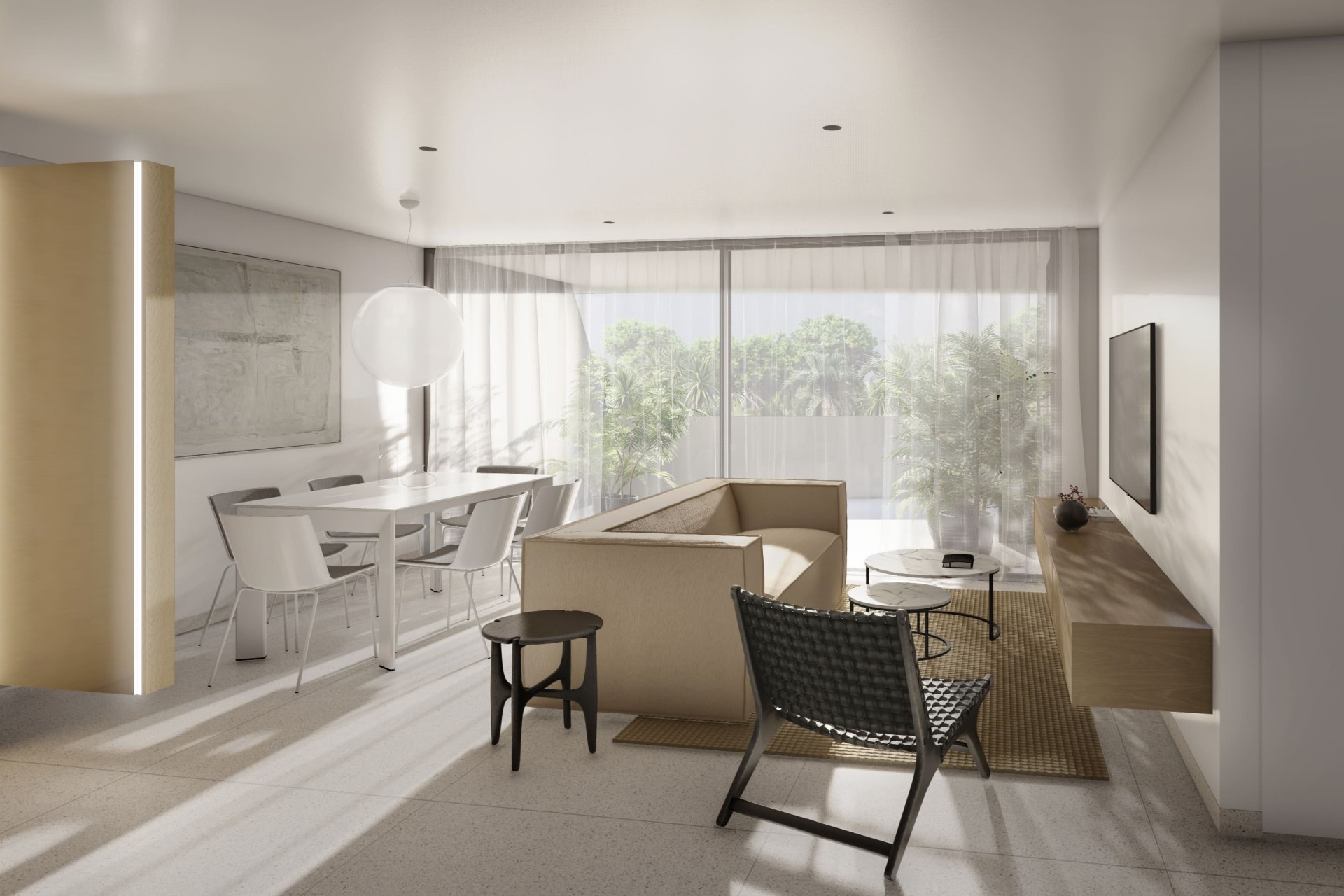 New Build - Apartment / flat - Guardamar del Segura