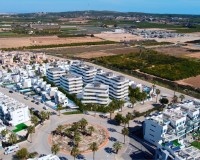 New Build - Apartment / flat - Guardamar del Segura