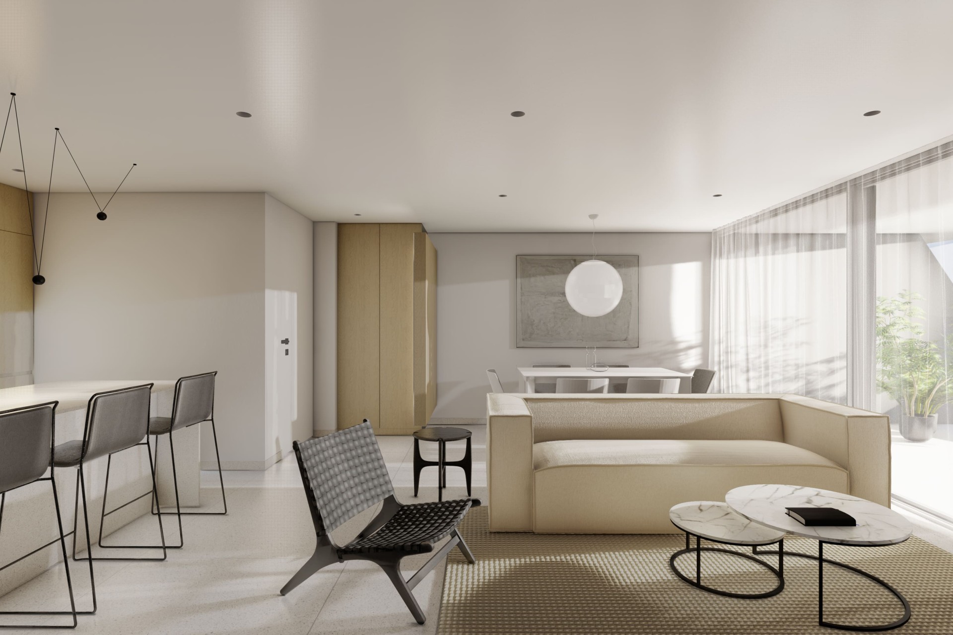 New Build - Apartment / flat - Guardamar del Segura