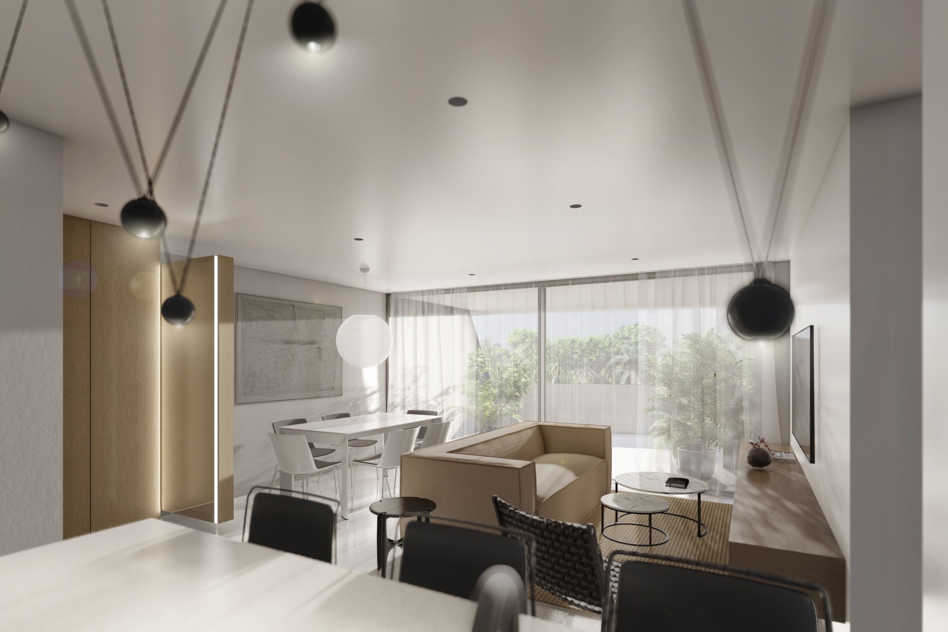 New Build - Apartment / flat - Guardamar del Segura