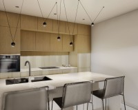 New Build - Apartment / flat - Guardamar del Segura