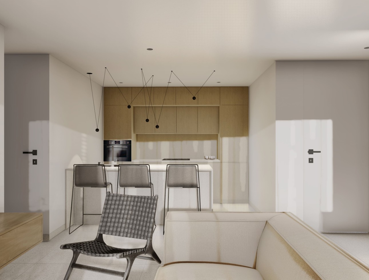 New Build - Apartment / flat - Guardamar del Segura