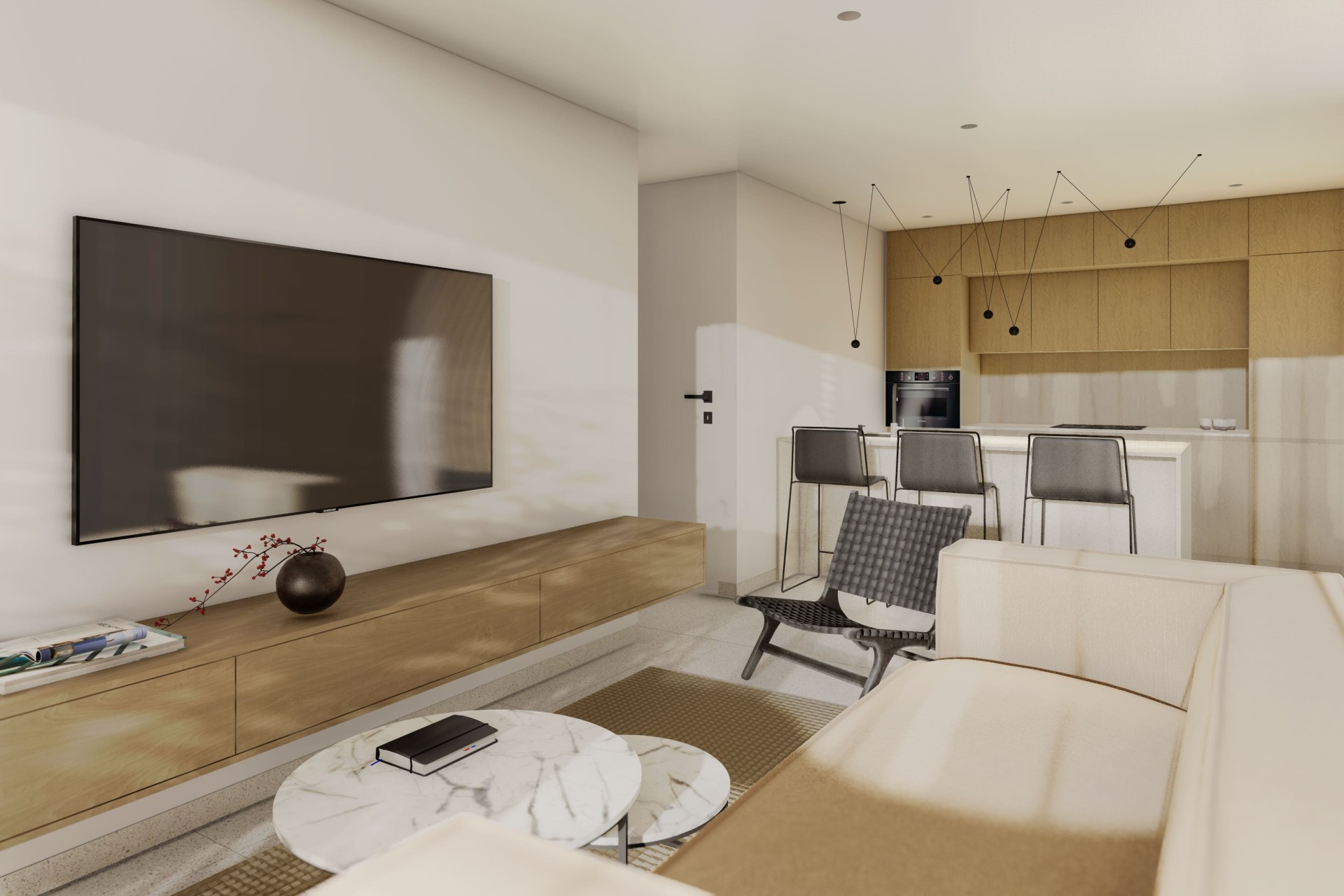 New Build - Apartment / flat - Guardamar del Segura