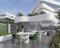 New Build - Apartment / flat - Guardamar del Segura