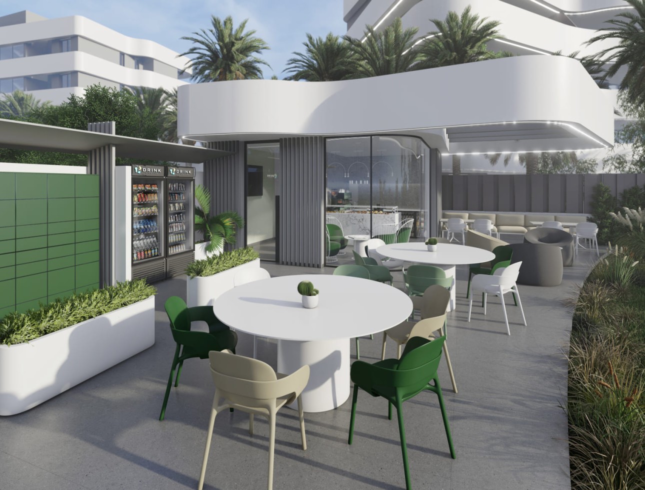 New Build - Apartment / flat - Guardamar del Segura