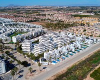 New Build - Apartment / flat - Guardamar del Segura