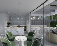 New Build - Apartment / flat - Guardamar del Segura