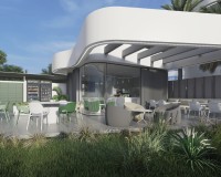 New Build - Apartment / flat - Guardamar del Segura