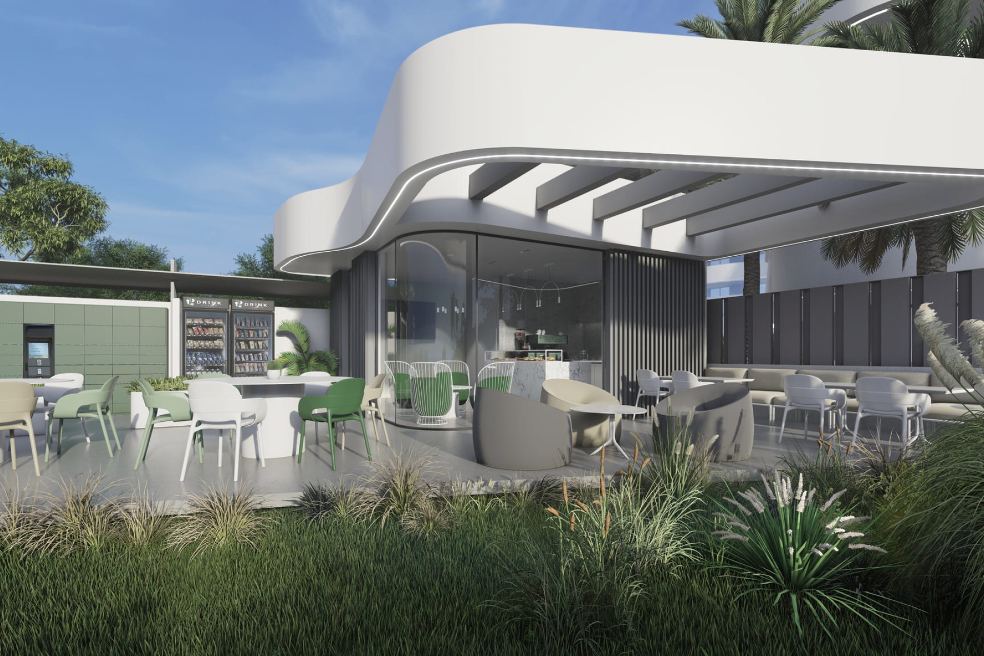 New Build - Apartment / flat - Guardamar del Segura