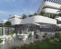 New Build - Apartment / flat - Guardamar del Segura