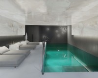New Build - Apartment / flat - Guardamar del Segura