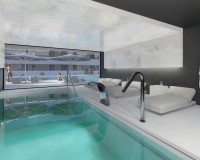 New Build - Apartment / flat - Guardamar del Segura