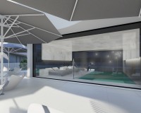 New Build - Apartment / flat - Guardamar del Segura