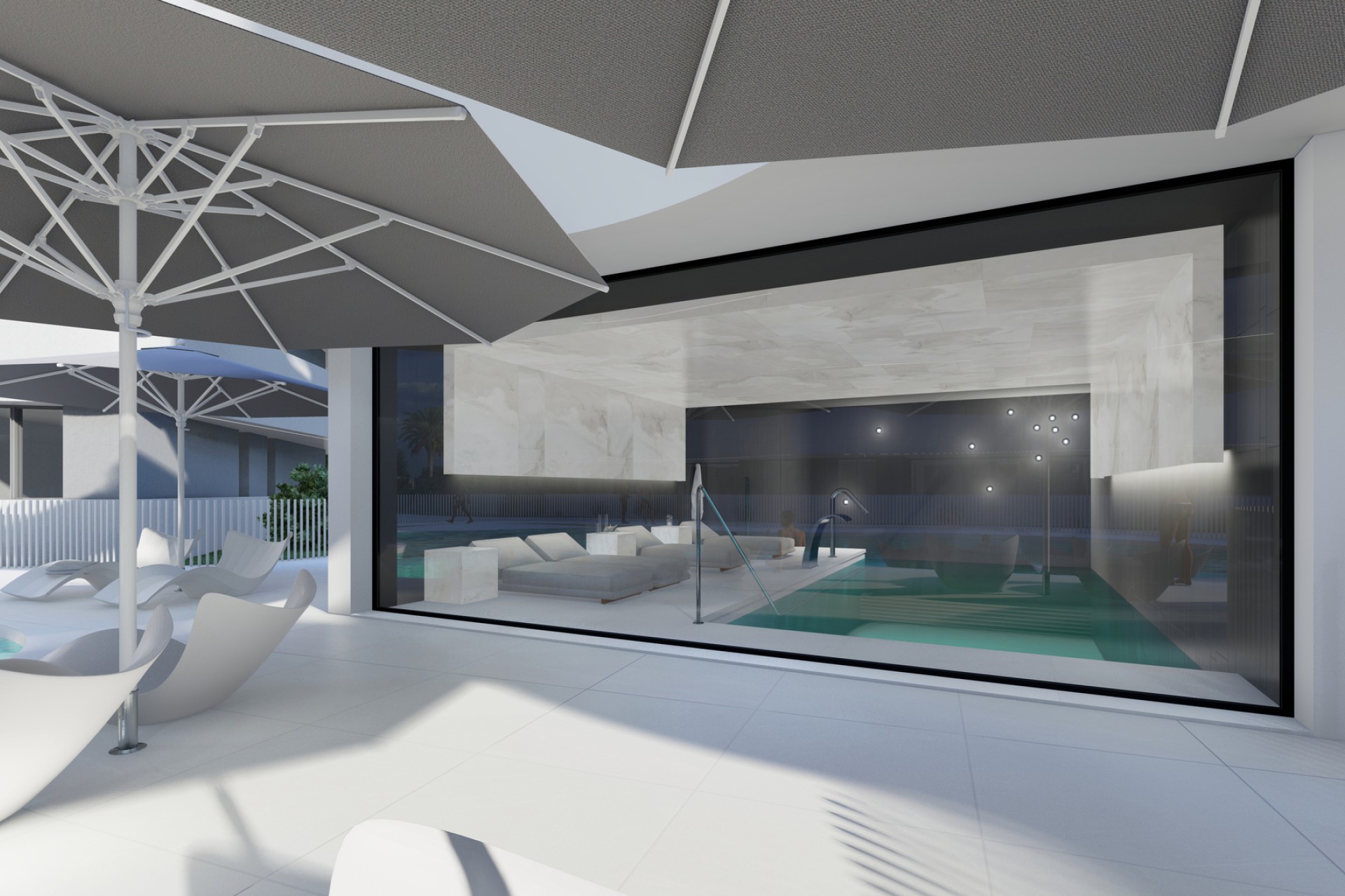 New Build - Apartment / flat - Guardamar del Segura