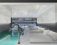 New Build - Apartment / flat - Guardamar del Segura
