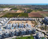 New Build - Apartment / flat - Guardamar del Segura