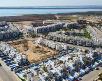 New Build - Apartment / flat - Guardamar del Segura