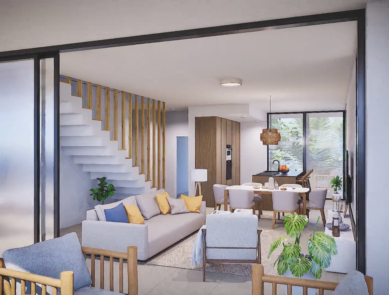 New Build - Apartment / flat - Islas Menores