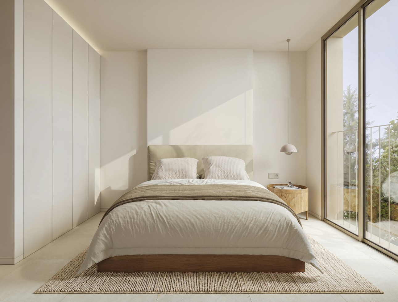 New Build - Apartment / flat - Jacarilla
