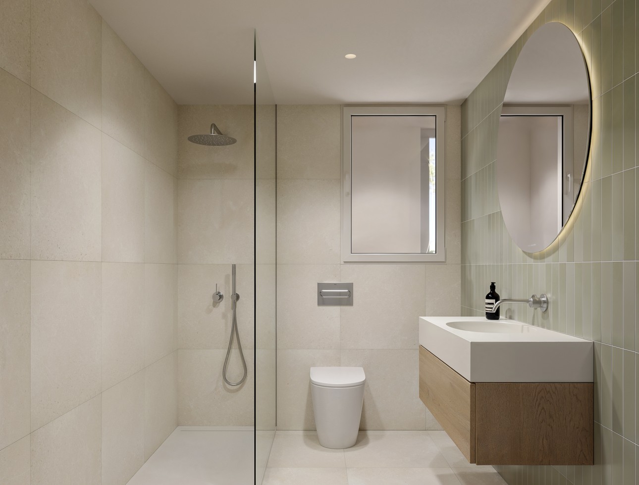 New Build - Apartment / flat - Jacarilla