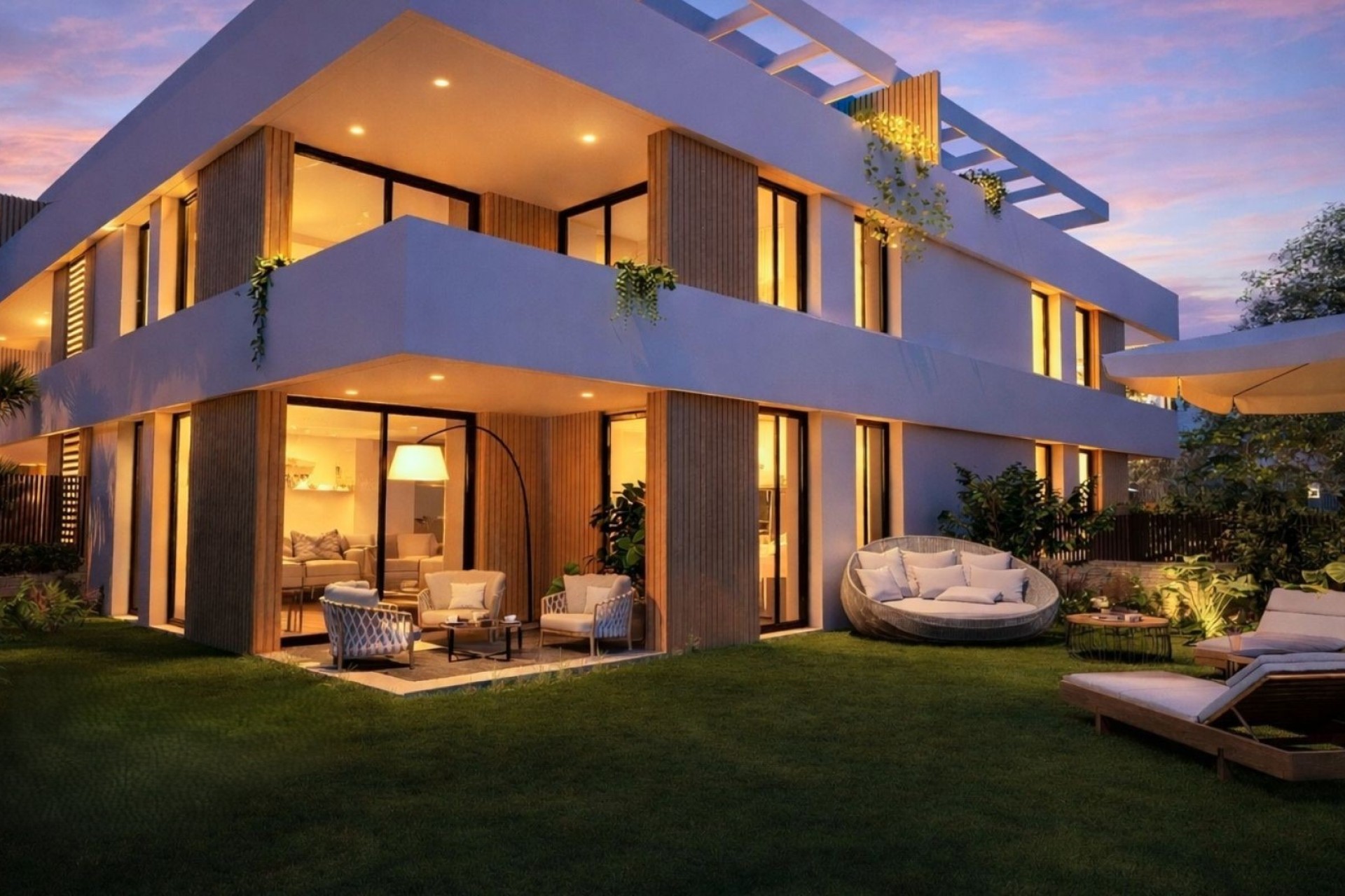 New Build - Apartment / flat - Javea