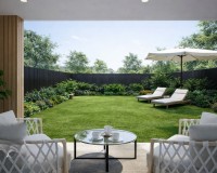 New Build - Apartment / flat - Javea