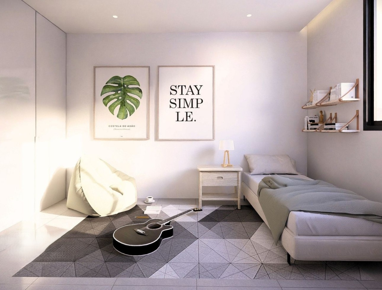 New Build - Apartment / flat - Javea