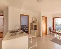 New Build - Apartment / flat - Jerónimo y Avileses