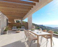 New Build - Apartment / flat - La Alcaidesa