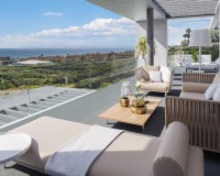 New Build - Apartment / flat - La Cala de Mijas