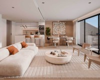 New Build - Apartment / flat - La Capellania