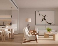 New Build - Apartment / flat - La Capellania