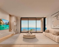 New Build - Apartment / flat - La Capellania