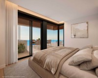 New Build - Apartment / flat - La Capellania