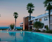 New Build - Apartment / flat - La Capellania