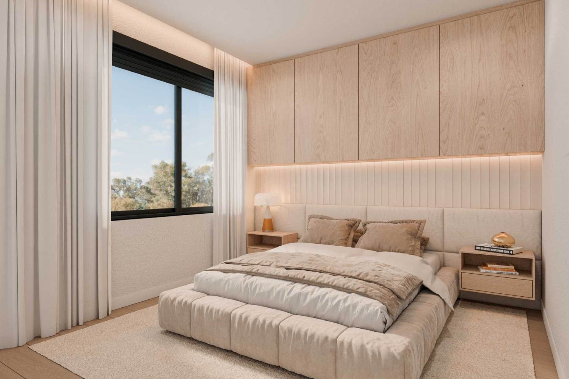 New Build - Apartment / flat - La Capellania