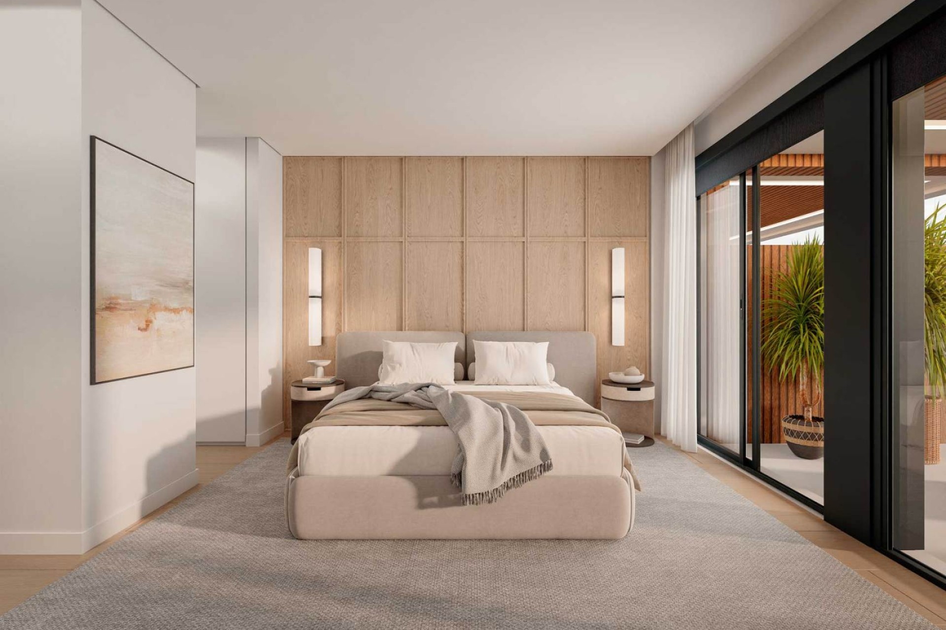 New Build - Apartment / flat - La Capellania