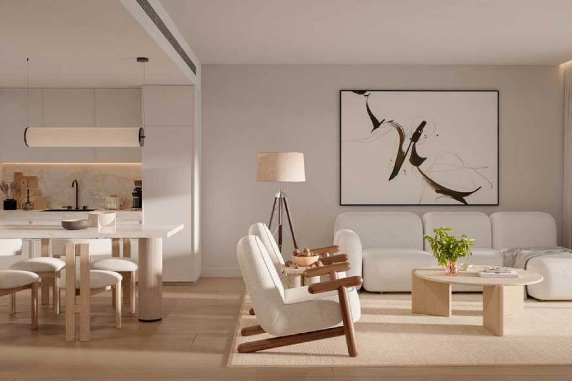 New Build - Apartment / flat - La Capellania