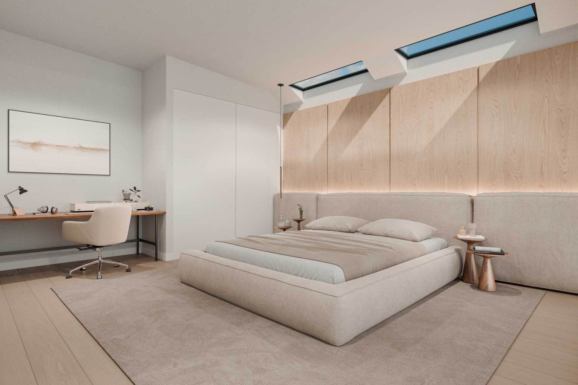 New Build - Apartment / flat - La Capellania