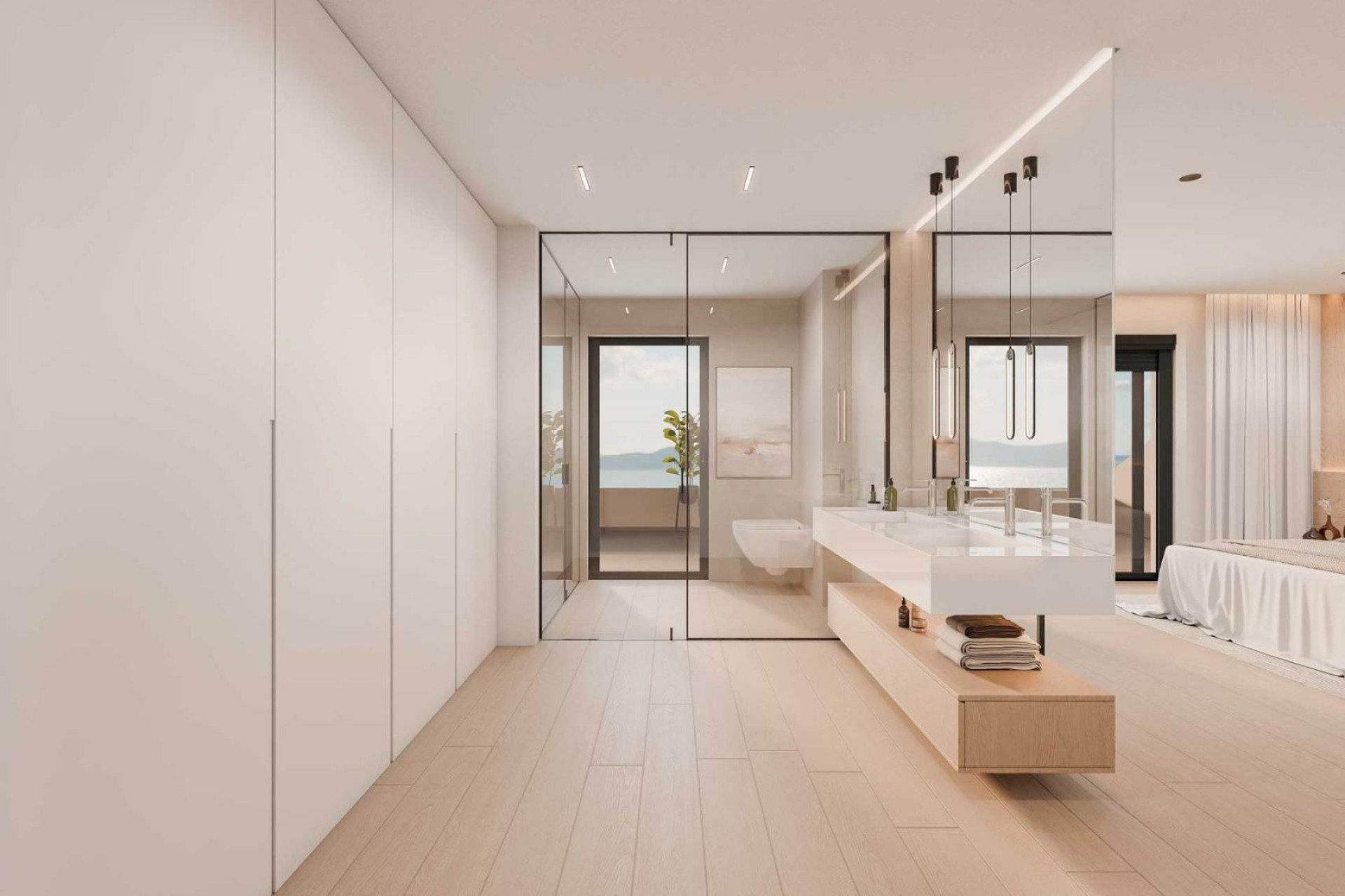 New Build - Apartment / flat - La Capellania