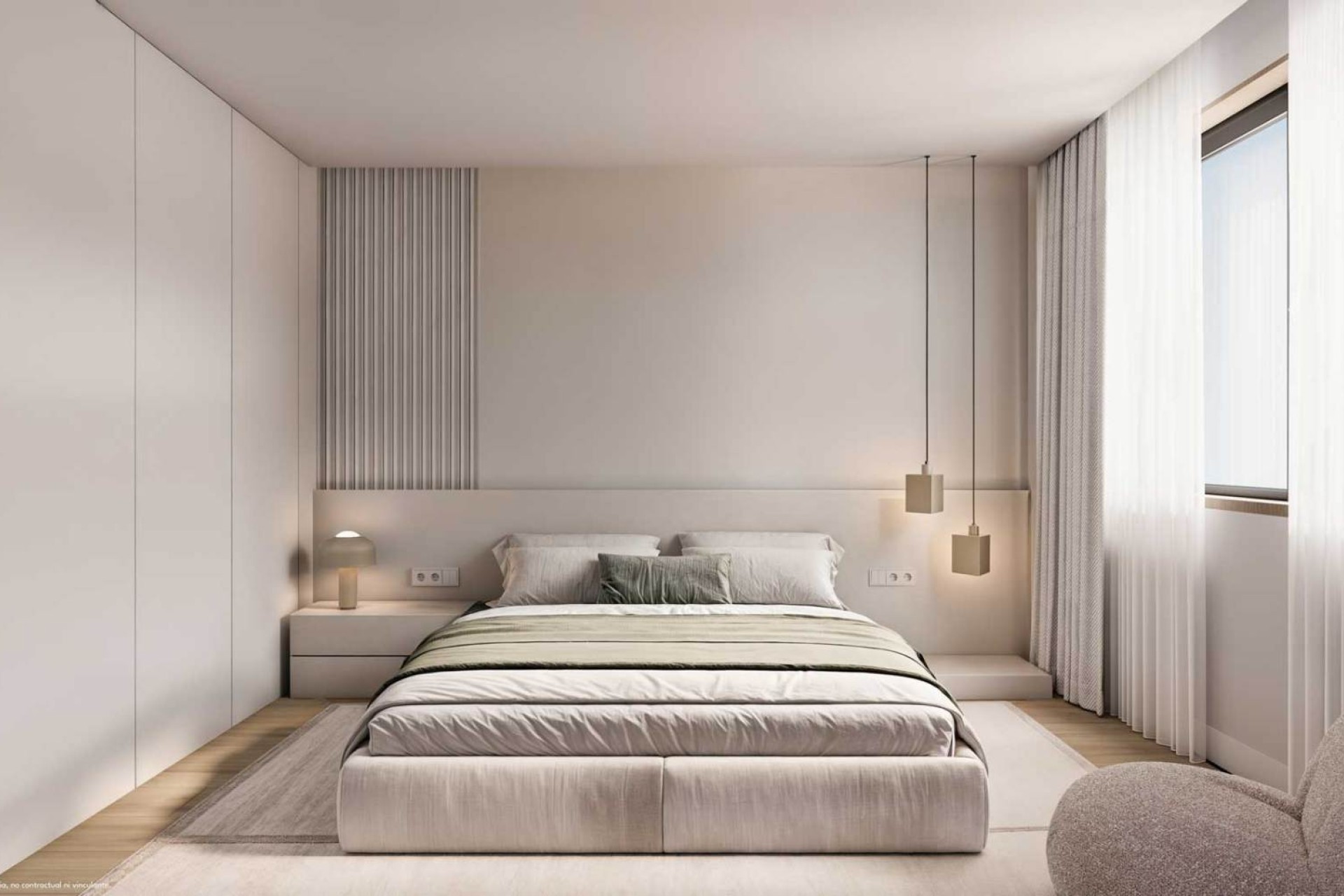 New Build - Apartment / flat - La Capellania