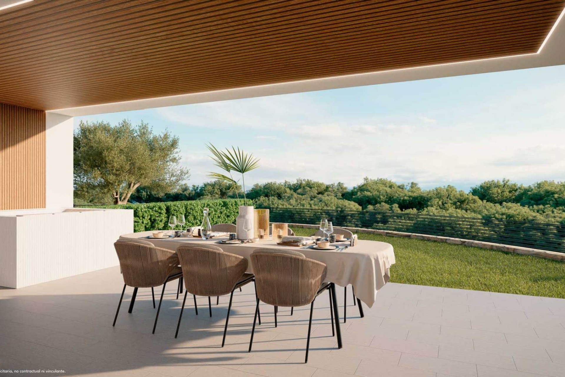 New Build - Apartment / flat - La Capellania