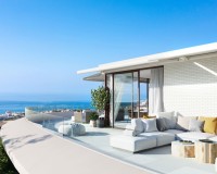 New Build - Apartment / flat - La Capellania