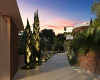 New Build - Apartment / flat - La Capellania