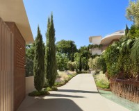 New Build - Apartment / flat - La Capellania