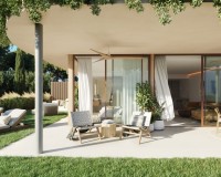 New Build - Apartment / flat - La Capellania
